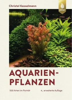 Image de Aquarienpflanzen