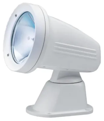 Immagine prodotto di Faretto LED elettrico da 24 V, Osculati, modello 13.227.04