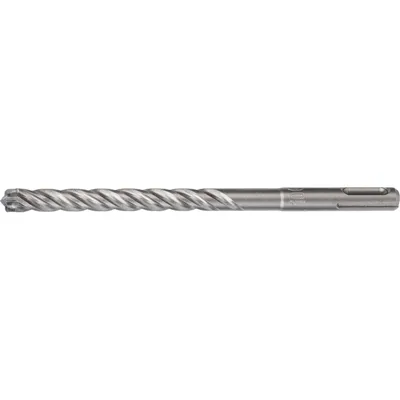 Immagine prodotto di Trapano a percussione in metallo duro BOSCH SDS-Plus-7X Lunghezza 215 mm Punta ø 10,0 mm