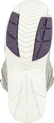 Produktbild von Nitro Damen Snowboardboot FLORA TLS, Größe:40 2/3, Farben:grey-purple