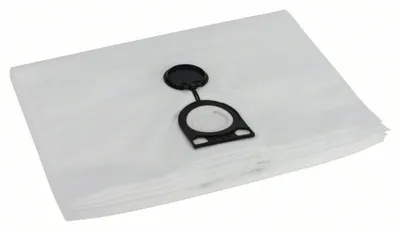 Produktbild von Bosch Zubehör Staubbeutel (5x) | Gas 50 - 2605411163