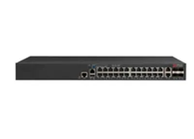 Image de Ruckus ICX7150 - Administré - L3 - Gigabit Ethernet (10/100/1000) - Full duplex - Montage en rack