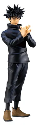 Sammelfigur Jujutsu Kaisen - Megumi Fushiguro, 1 Stück