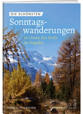 Produktbild von Die schönsten Sonntagswanderungen zu Orten der Kraft 4