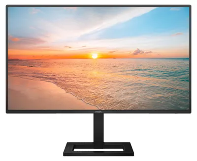Produktbild von Philips 27E1N1600AE, LED-Monitor, (QHD, IPS, HDMI, USB-C, USB-Hub