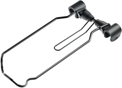 Obrázok produktu pre RACKTIME pružinová klapka "Clamp-it 2.0" Pre Snap-it 2. Rúrka Ø 12 mm,