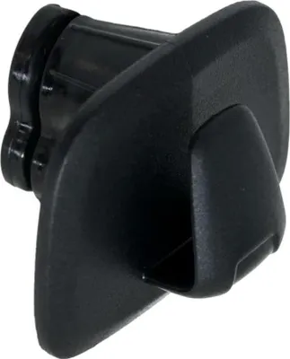 Obrázek produktu pro VOLVO EX40 XC40 XC90 II levý háček věšáku černý OE 32226340