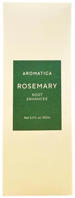 Zdjęcie produktu dla Aromatica Rosemary Root Enhancer