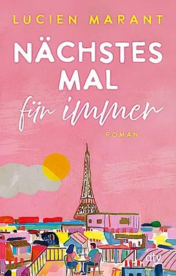 Immagine prodotto di Nächstes Mal für immer