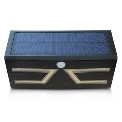 Image de Lampe solaire d'extérieur AB LED GV50-CLB / LED SOL GV50-CLB