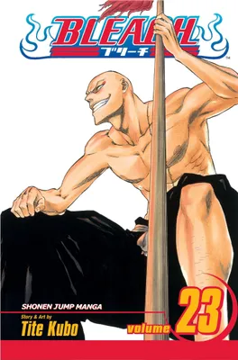 Produktbild von Bleach, Vol. 23