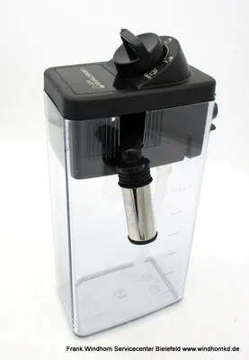 Produktbild von Dls-Stg Caraf Compl+Istr Puliz