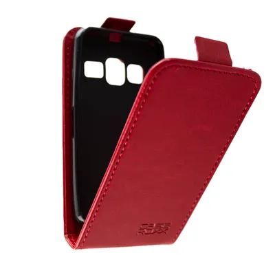 Obrázok produktu pre caseroxx puzdro na mobil  kompatibilné s Easyfone Prime-A7, puzdro na smartphone  v cervená