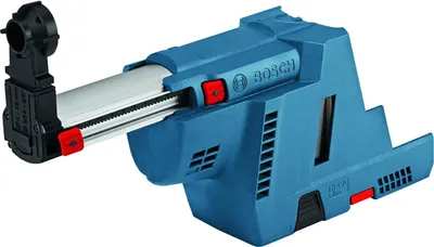 Produktbild von Bosch Absaugvorrichtung GDE 18V-16 für GBH 18V-26 - 1600A0051M