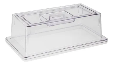 Immagine prodotto di Coperchio APS GN, altezza: 105 mm, lunghezza: 325 mm, larghezza: 176 mm