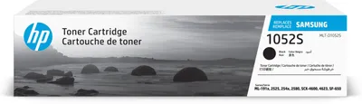 Produktbild von Samsung MLT-D1052S Toner Schwarz