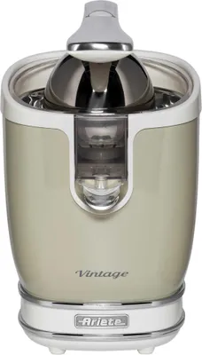 Immagine prodotto di Ariete Vintage 0413 - Spremiagrumi - 85 W - beige