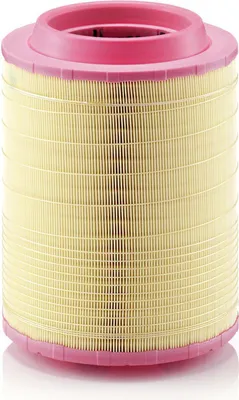Immagine prodotto di Filtro a soffietto MANN-FILTER C 25 660/2