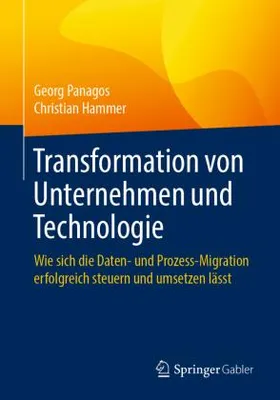 Obrázok produktu pre Transformation von Unternehmen und Technologie