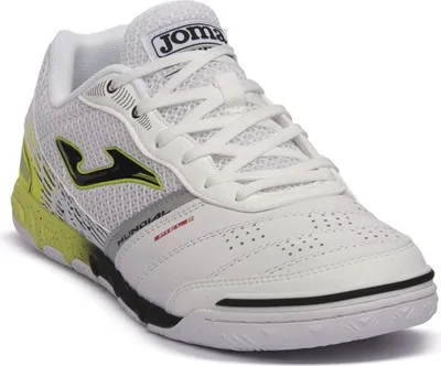 Produktbild von Joma Mundial 2502 IN MUNW2502IN, Hallenschuhe, Herren, Weiß