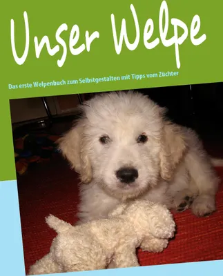 Produktbild von Unser Welpe
