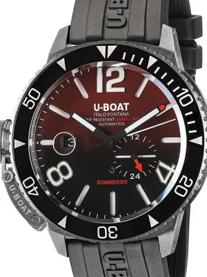 Immagine prodotto di U-BOAT Orologi da polso 9521
