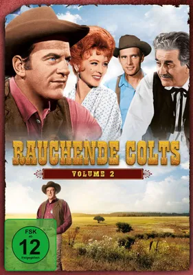 Obrázok produktu pre Rauchende Colts