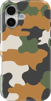 Image de Coque de protection pour iPhone 16 Plus avec MagSafe, résistante aux chocs – Coque de protection pour téléphone portable