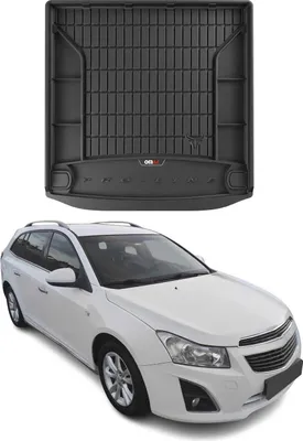 Immagine prodotto di OMAC rivestimento del bagagliaio in gomma per Chevrolet Cruze estate 2011-2016 Rivestimento del bagagliaio in TPE