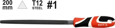 Produktbild von Yato YT-62249 Feile und Raspel