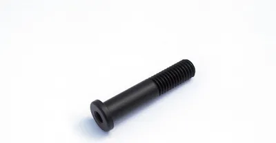 Obrázek produktu pro KELLERMANN Atto pevná montáž, černá, M8x40mm