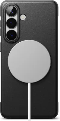 Immagine prodotto di Custodia per cellulare Galaxy S26, Ringke Onyx Magnetic, nero