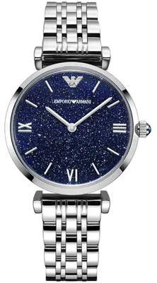 Productafbeelding van ARMANI Polshorloges AR11091