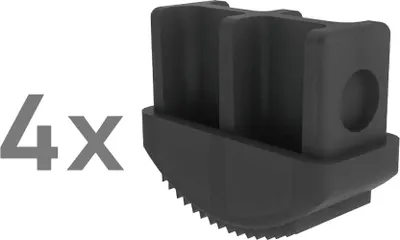 Produktbild von MUNK Innenschuh 58x25mm 4 Stück
