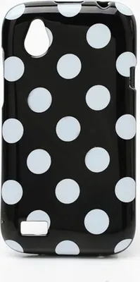 Produktbild von Schutzhülle für Handy HTC Desire V T328w