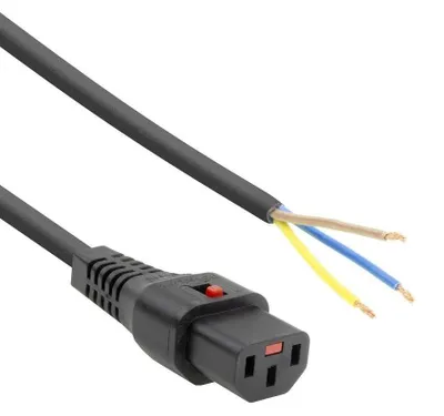 Image de ACT 3.0m C13 femelle