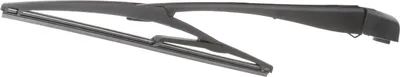 Produktbild von Oyodo 95B9022-OYO Wischerarm Scheibenwischerarm Hinten für OPEL Corsa D Schrägheck (S07) 305mm
