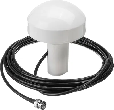 Immagine prodotto di Antenna di navigazione marina attiva GPS 5 metri con connettore BNC Nuovo