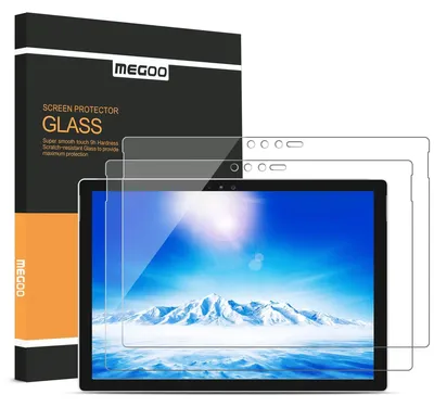 Obrázek produktu pro Ochranné sklo na obrazovku pro Surface Pro 4/5/6 - 12,3 palců