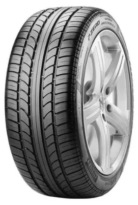 Produktbild von Pirelli Sommerreifen motorcycle-tyres P Zero Asimmetrico ( 265/40 ZR18 (97Y) mit Felgenschutz (MFS) )