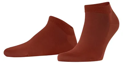 Zdjęcie produktu dla Skarpety męskie FALKE ClimaWool M, wykonane z wełny merino i lyocellu, krótkie, jednobarwne, 1 para