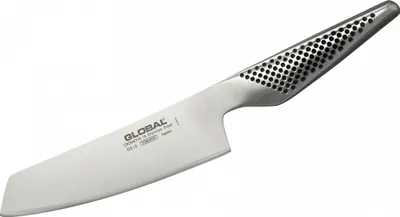 Produktbild von Global GS-5 kleines Chop-Messer 14cm