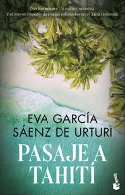 Obrázek produktu pro Letenka na Tahiti
