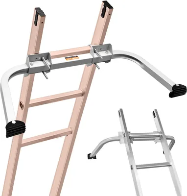 Produktbild von Leiterstabilisator 920x313x110mm Wandleiter-Abstandshalter bis 150kg