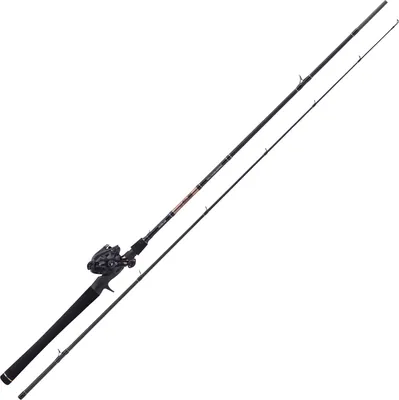 Produktbild von Balzer MK Adventure IM-6 Zander/Hecht Cast, 2,10m, 30-65g