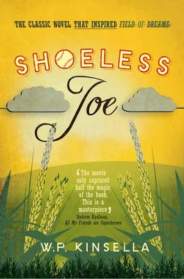 Obrázek produktu pro Shoeless Joe