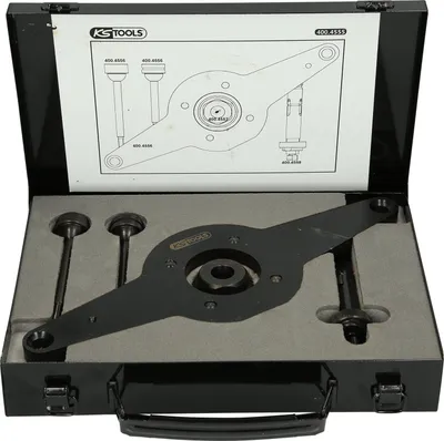 Immagine prodotto di KS TOOLS 400.4555 Set di strumenti per la regolazione della distribuzione