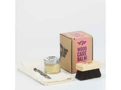 Produktbild von Wood Care Balm Set 3371 / Bestbrew