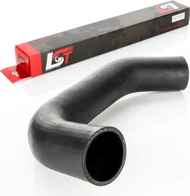 Produktbild von Ladeluft-/ Turboschlauch Ansaugrohr 1350785080 für CITROEN FIAT PEUGEOT 3.0 HDi