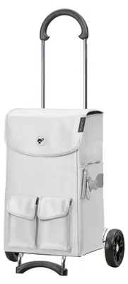 Produktbild von Andersen Shopper Scala Shopper Abbo Einkaufstrolley 54 cm